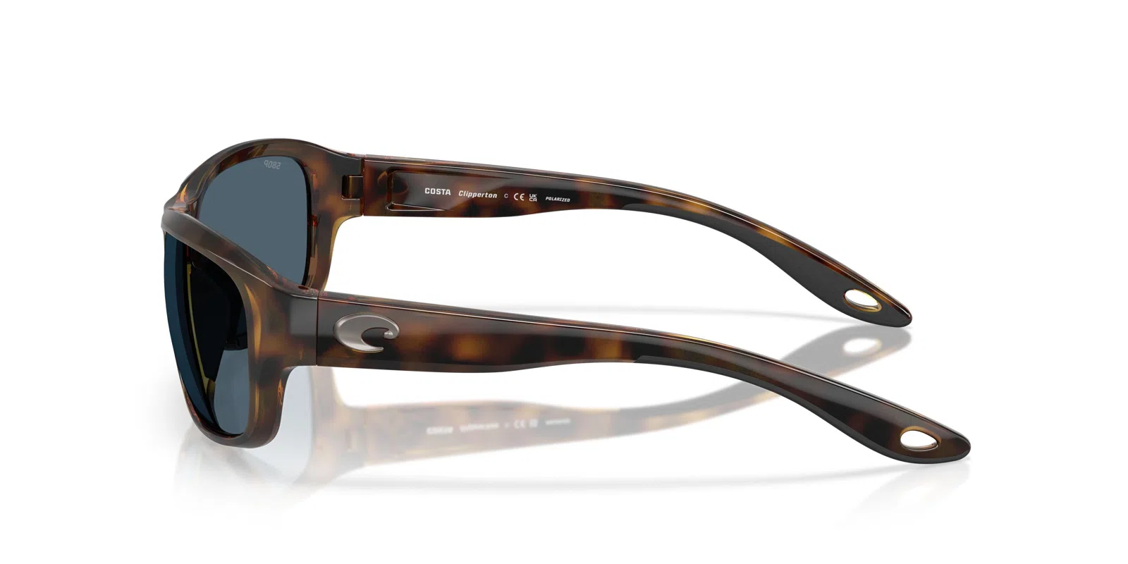 Costa Del Mar Clipperton 9119 Sunglasses - view 69